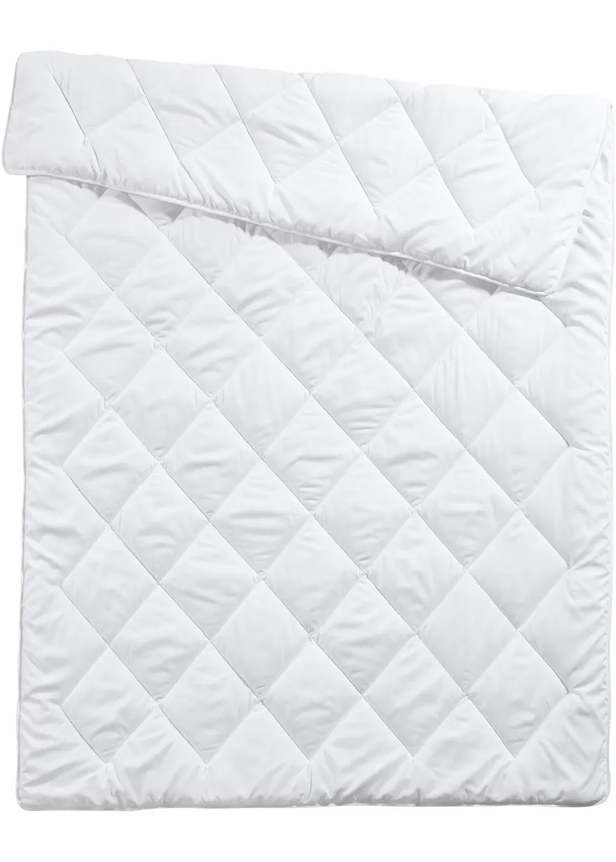 Polyester Decke leicht