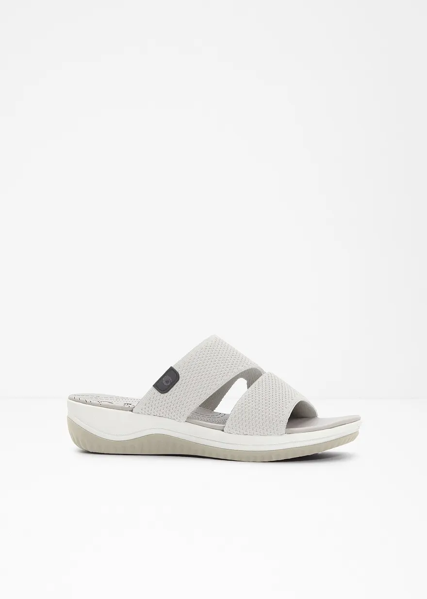Jana Pantolette in bequemer Weite