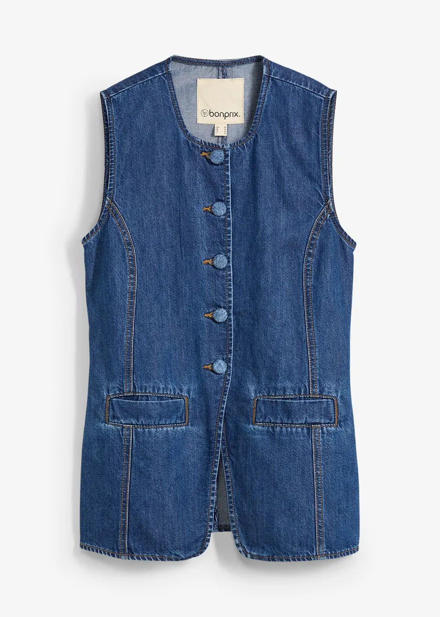 Jeansweste
