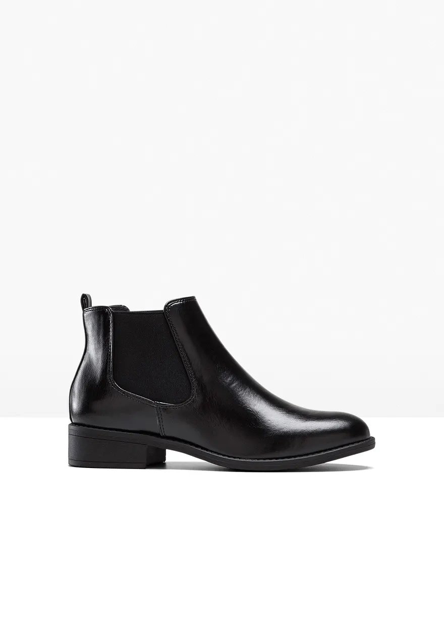 Chelsea Boot