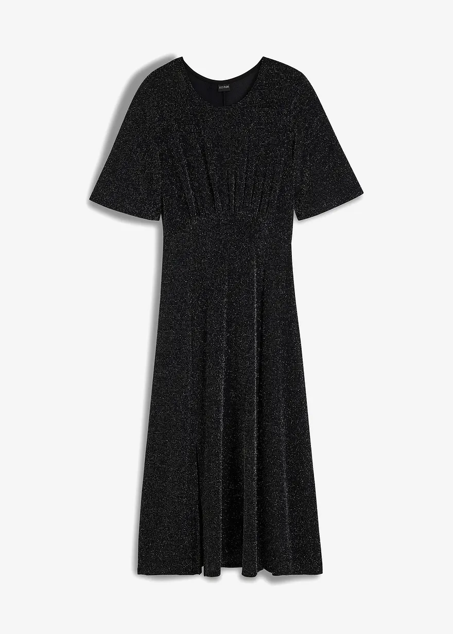 Midikleid