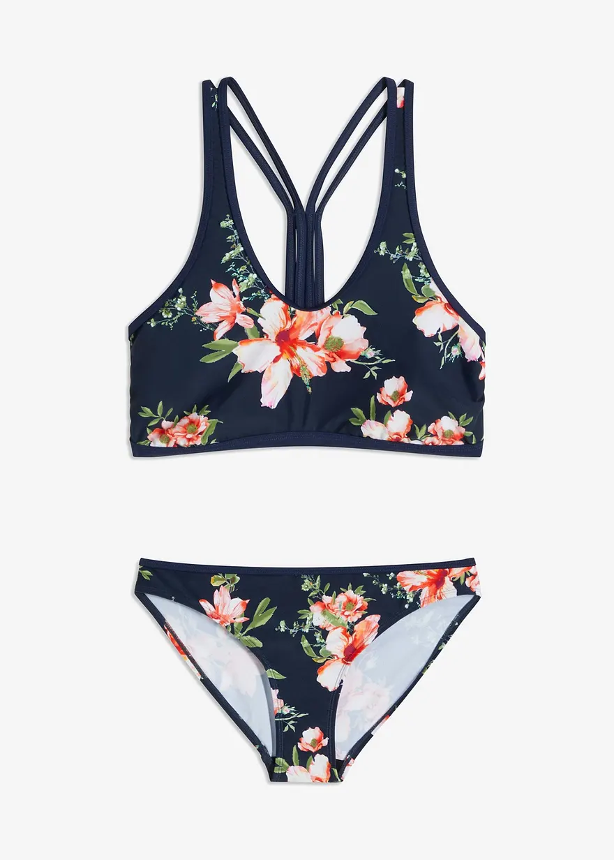 Bustier Bikini (2-tlg.Set)