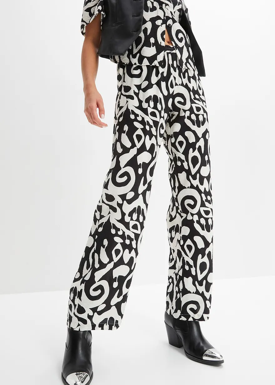 Palazzo-Hose