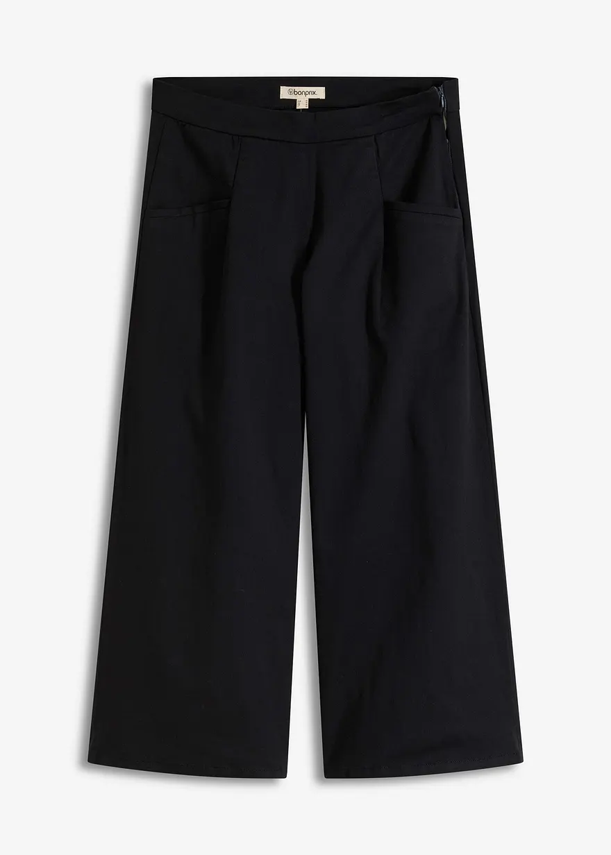 leichte Twillhose
