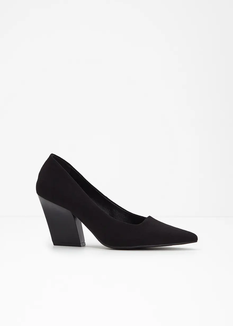 Pumps