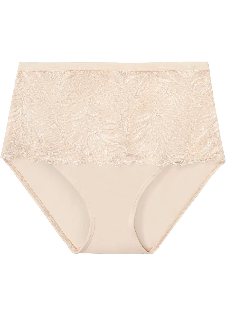 Geschmückter Shape Slip mit mittlerer Formkraft