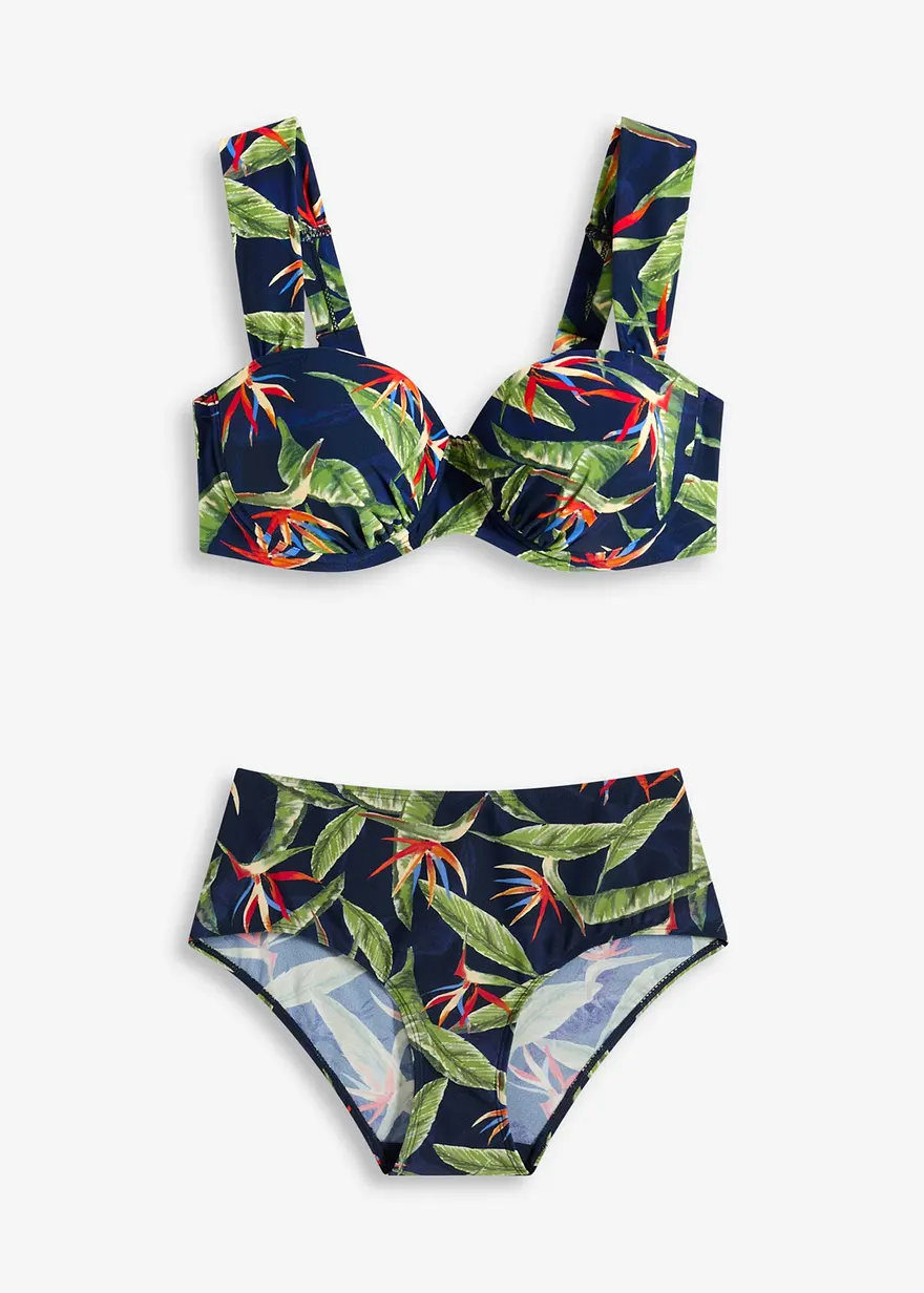 Balconette Bikini (2-tlg.Set)