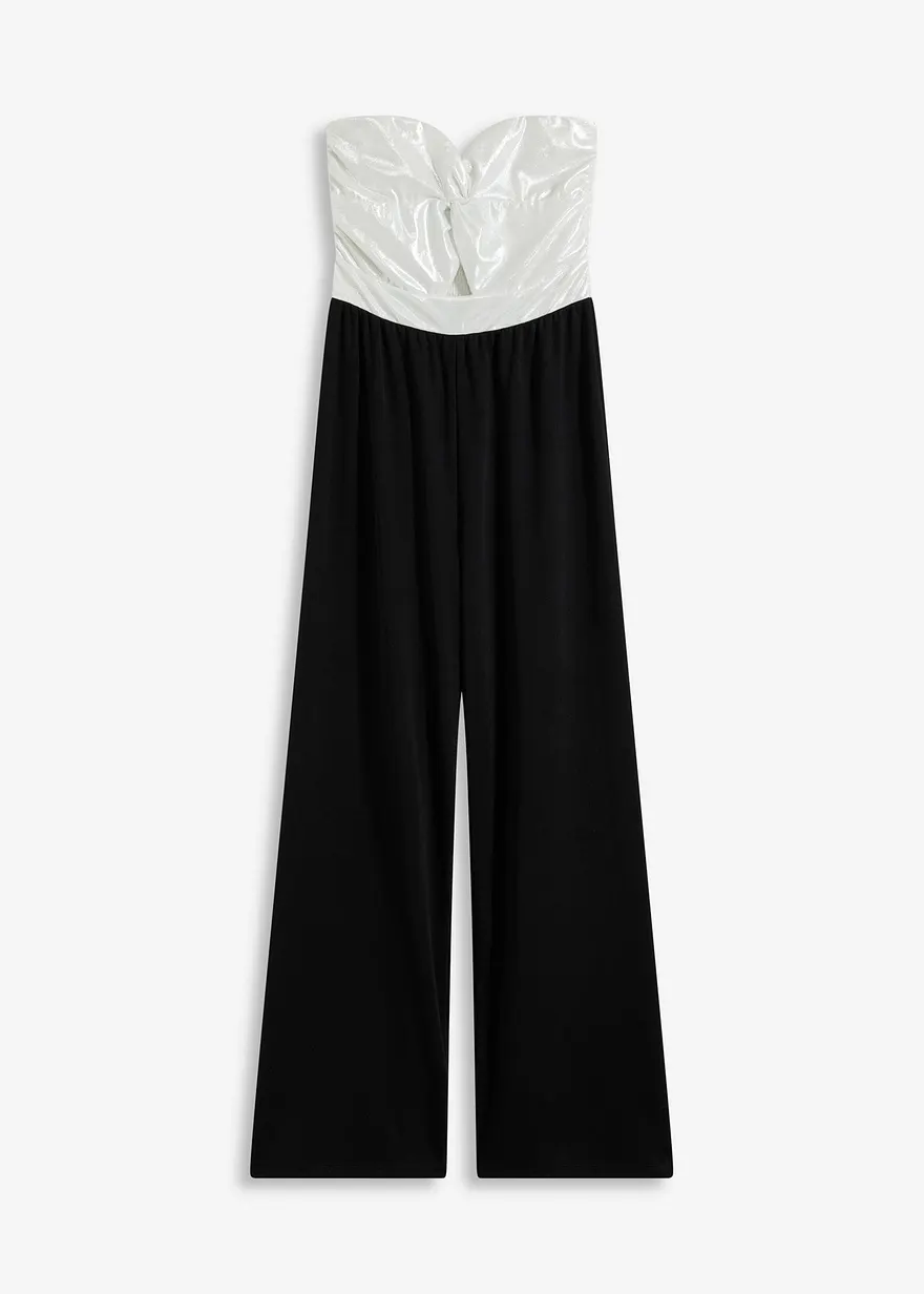 Overall mit Cut-Out