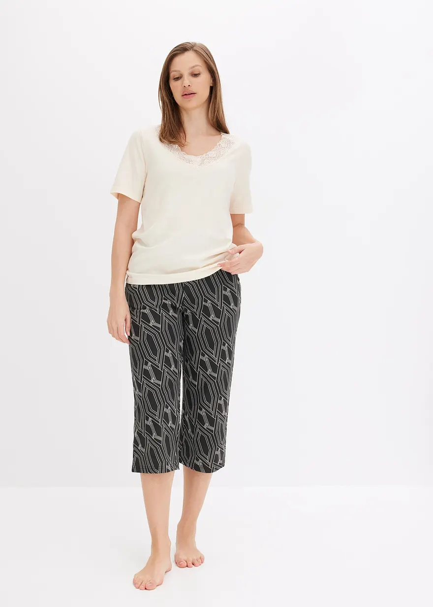 Capri Pyjama
