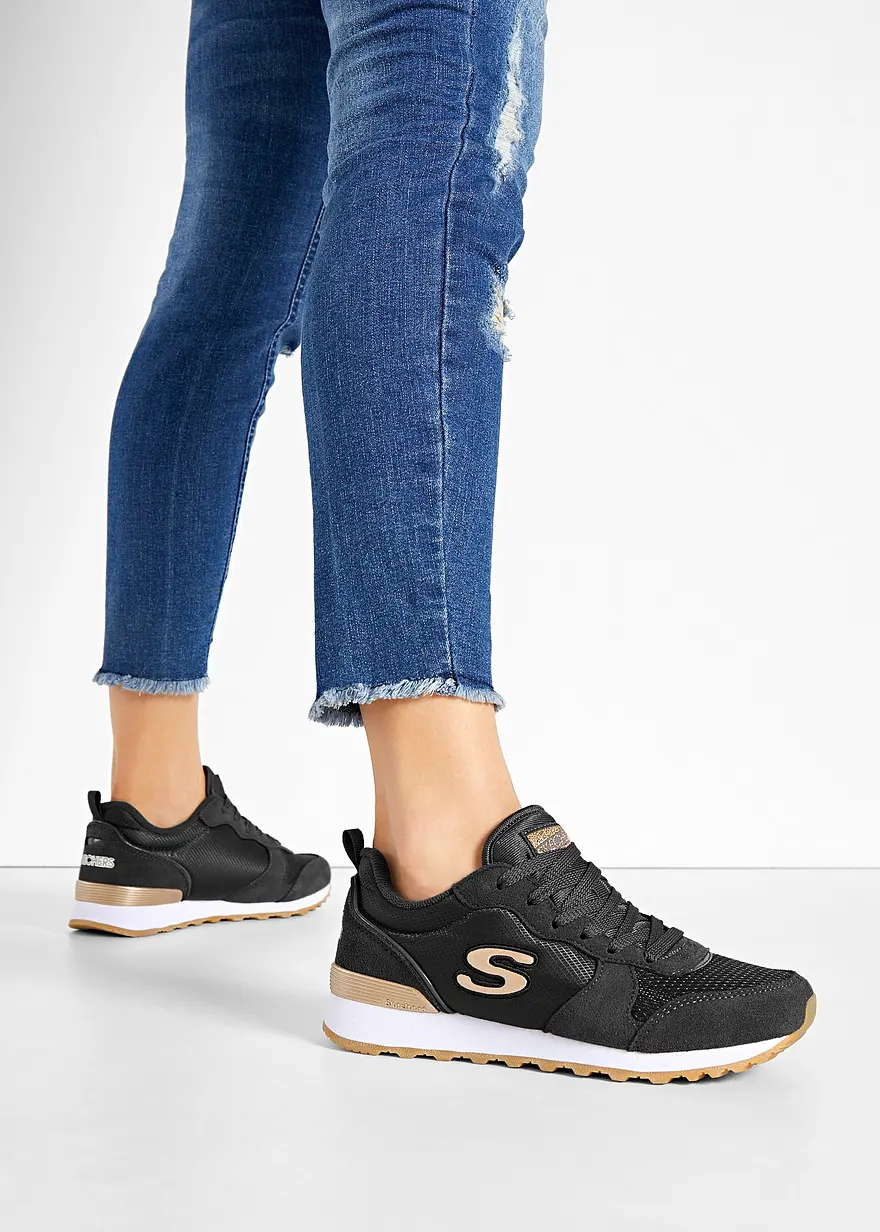 Skechers Sneaker mit Memory Foam