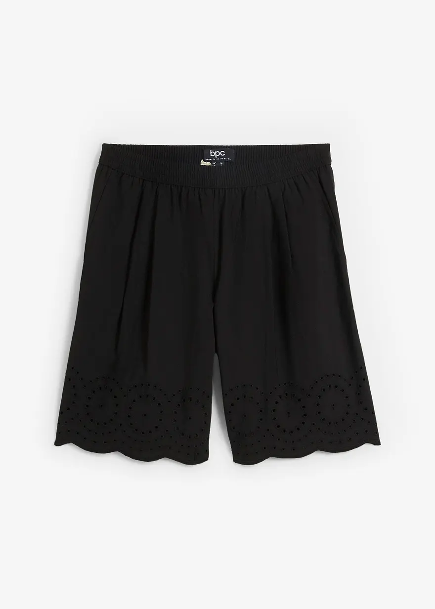 Schlupf-Shorts