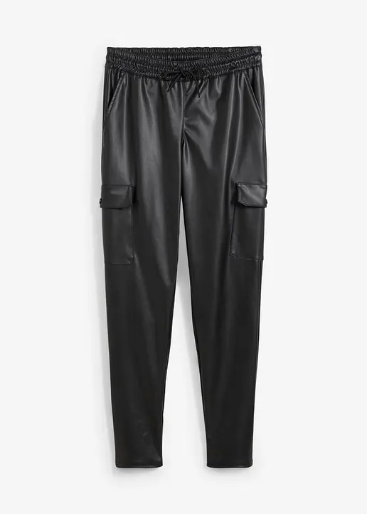 Beschichtete Hose