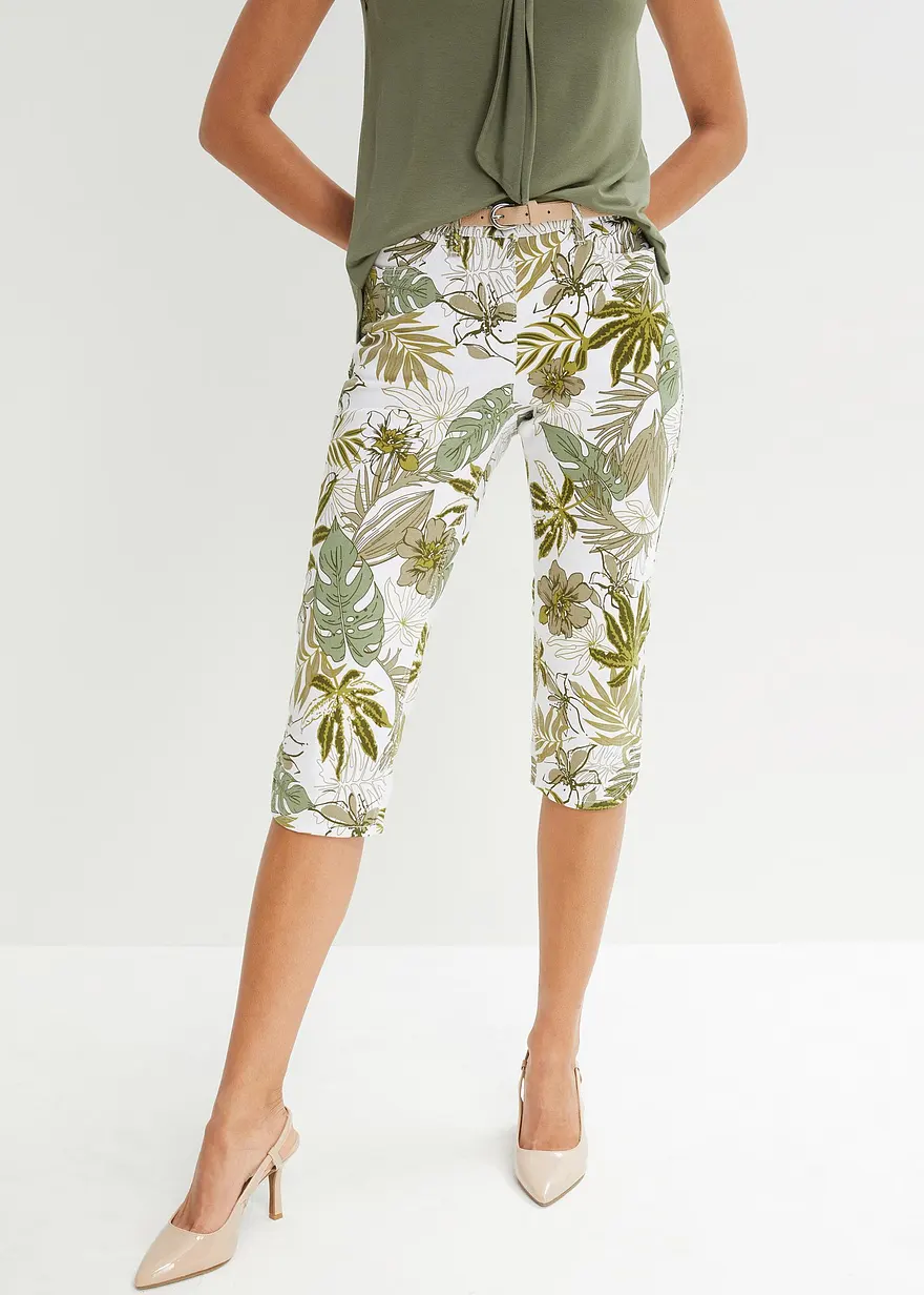 Capri-Hose