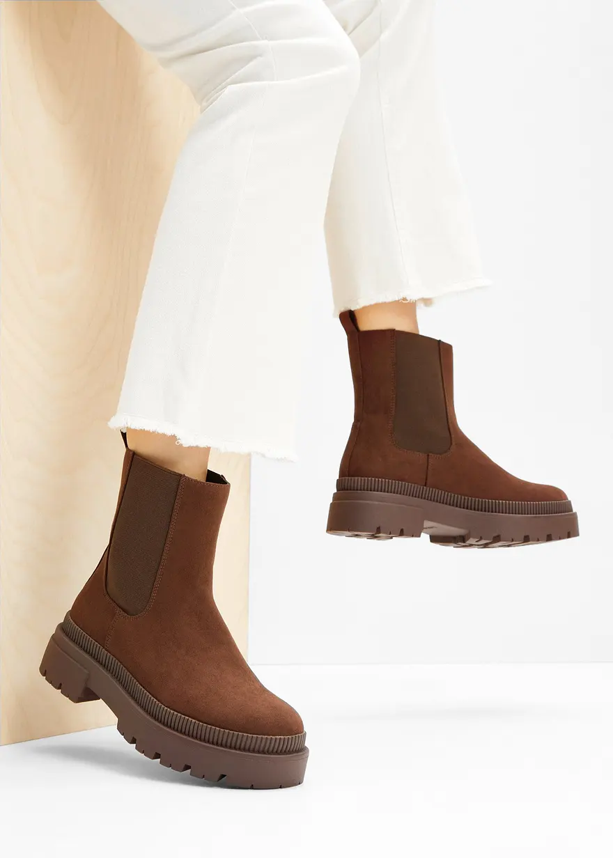 Chelsea Boot