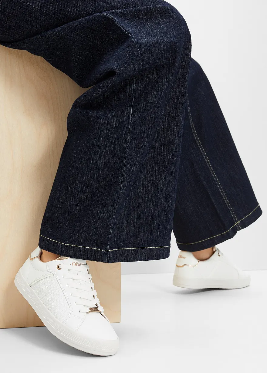 s.Oliver Sneaker