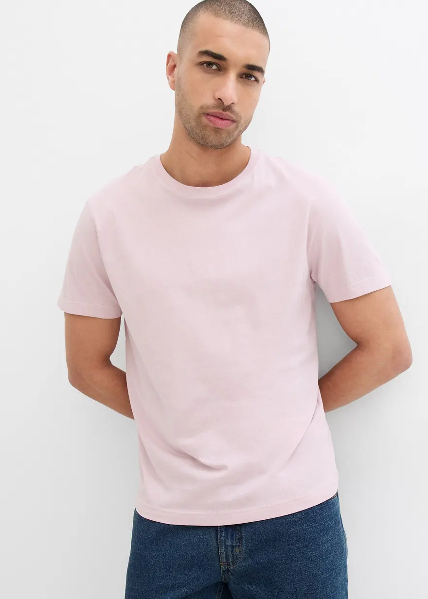 T-Shirt (3er Pack)