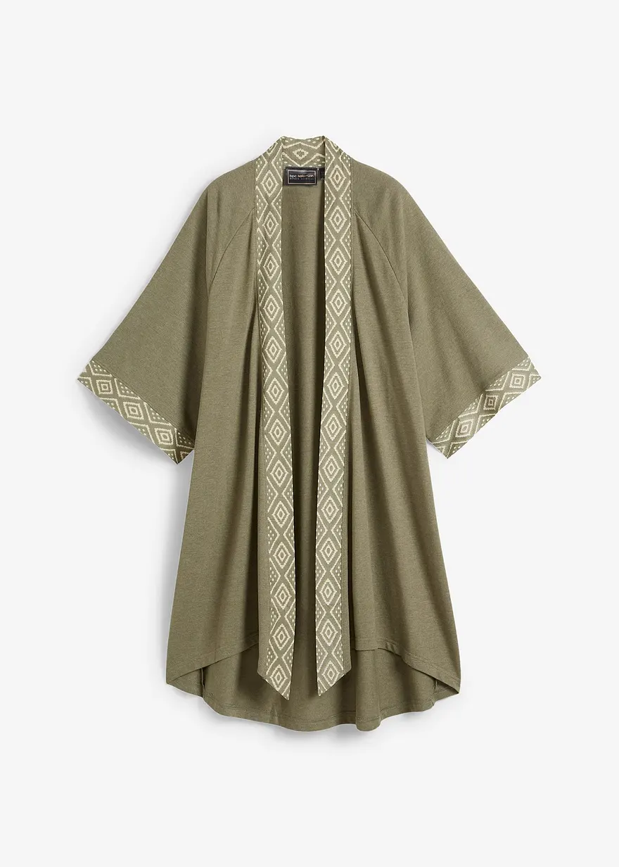 Shirtjacke