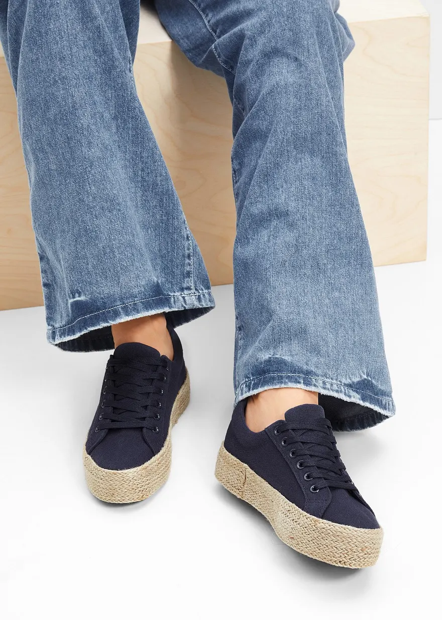 Plateau Sneaker