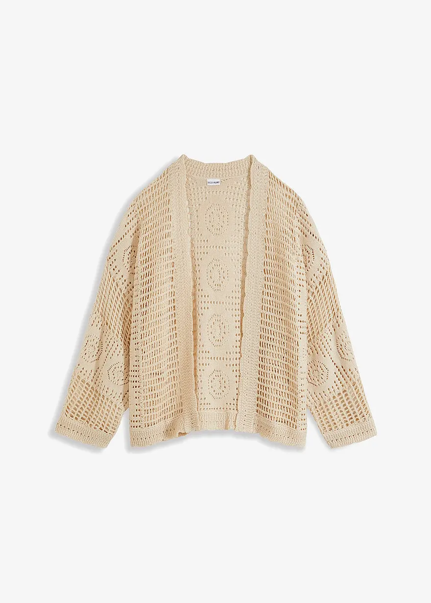 Strickjacke