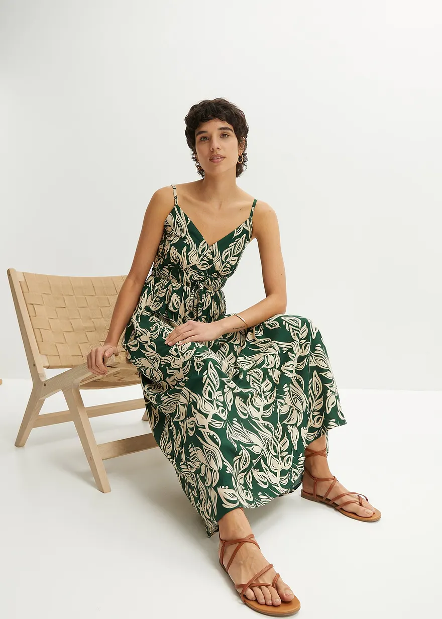 Maxikleid