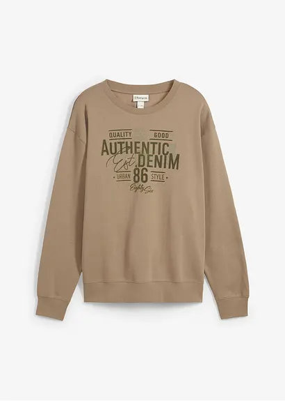 Badematte mit minimalistischem Design