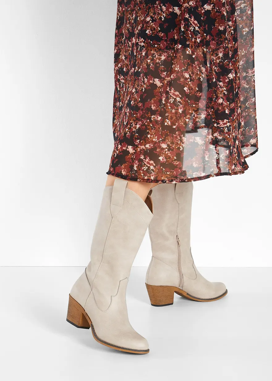 Cowboy Stiefel