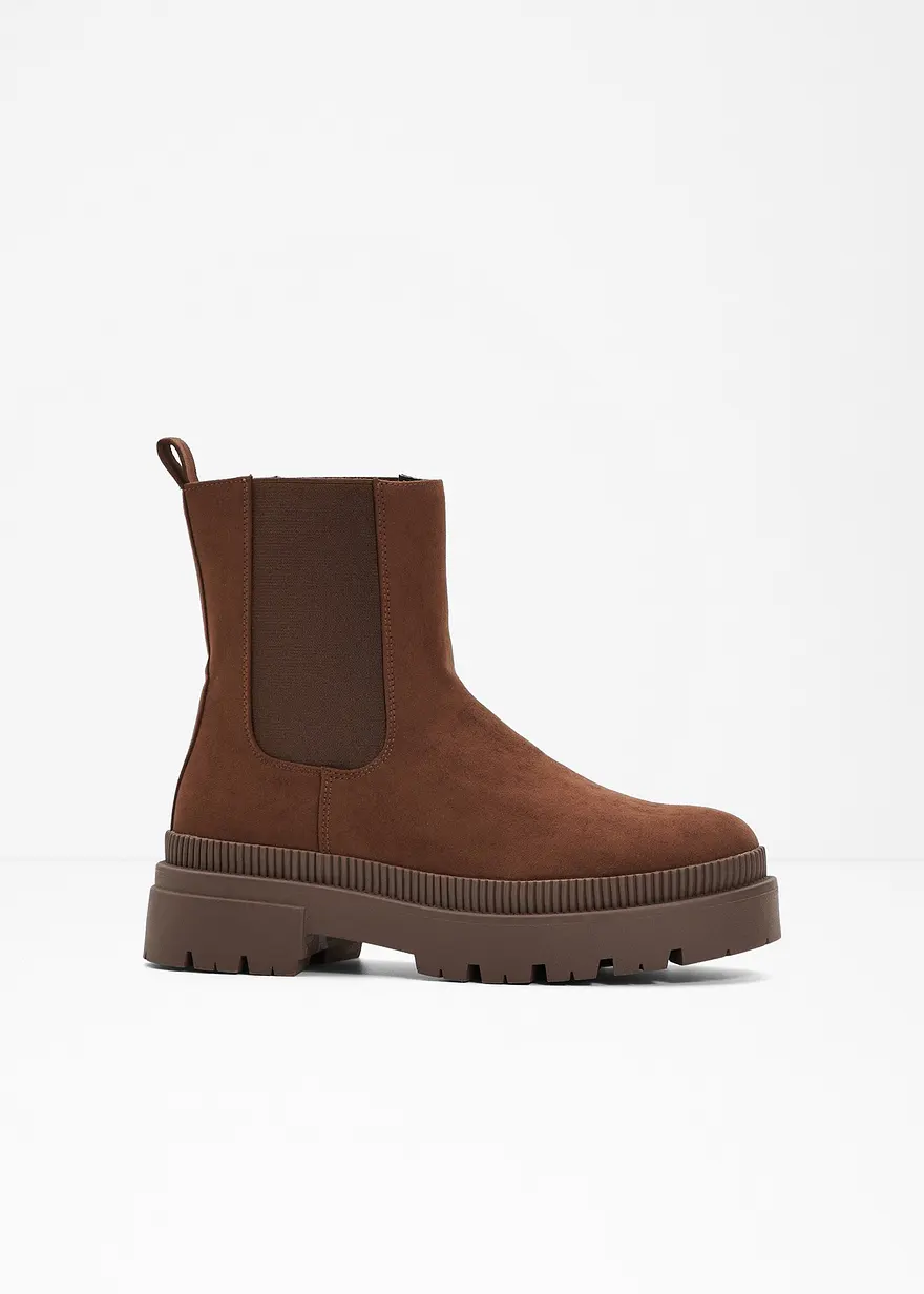 Chelsea Boot