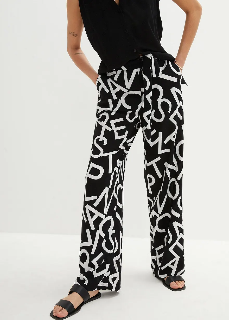 Marlenehose