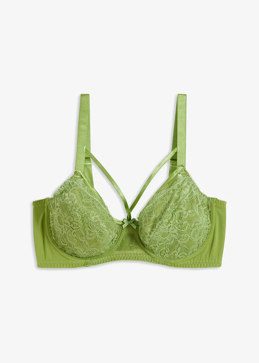 Minimizer-BH mit filigraner Spitze