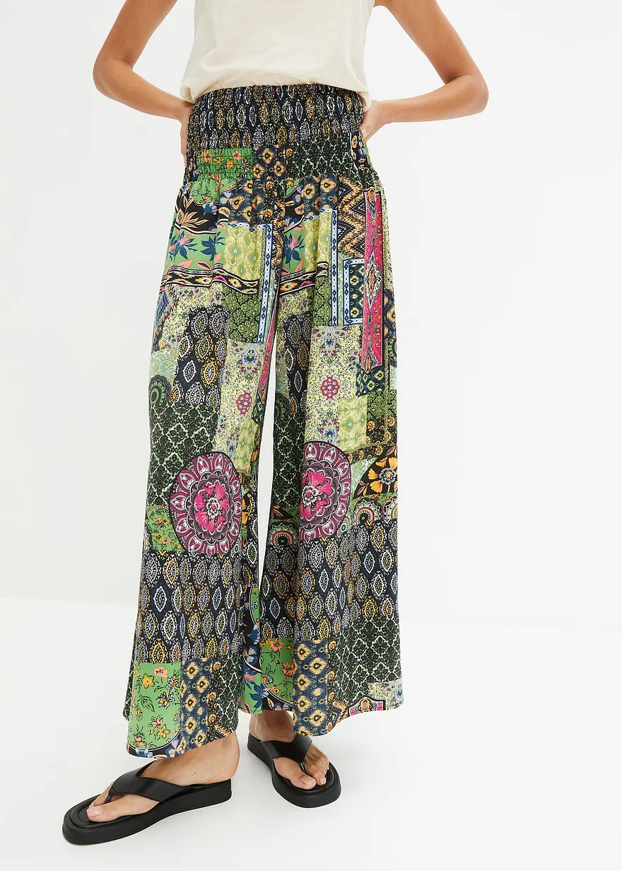 Palazzo-Hose