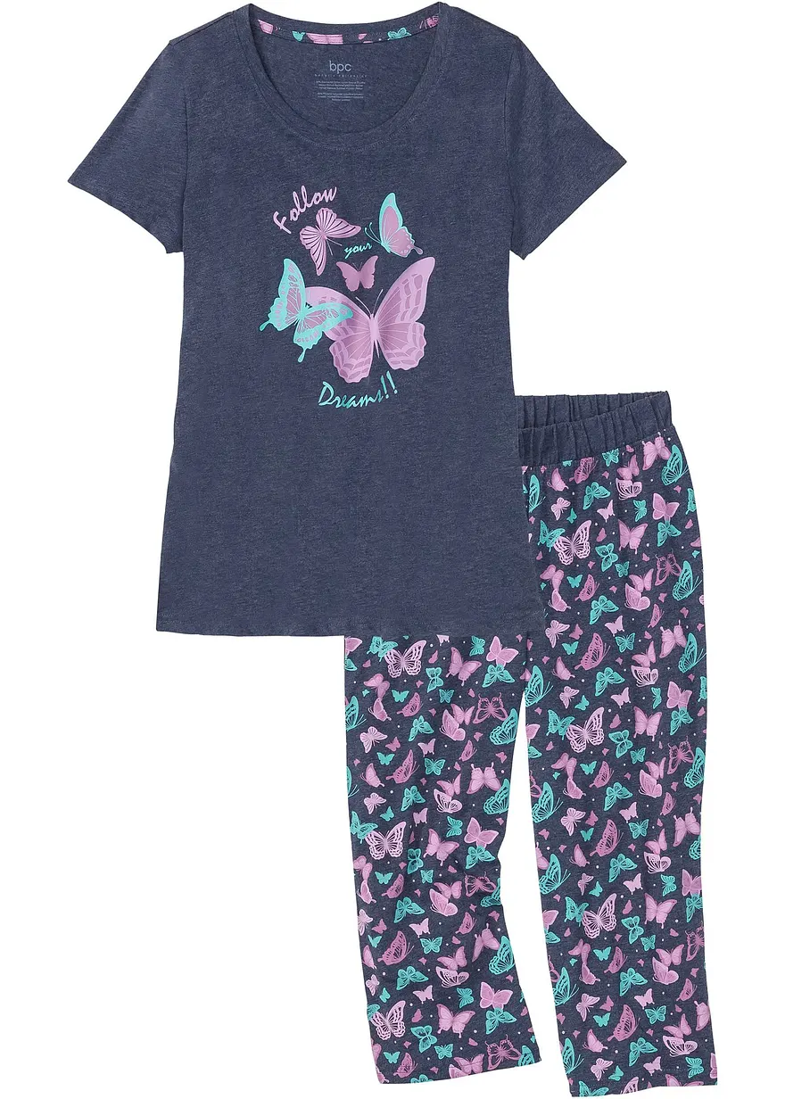 Capri Pyjama