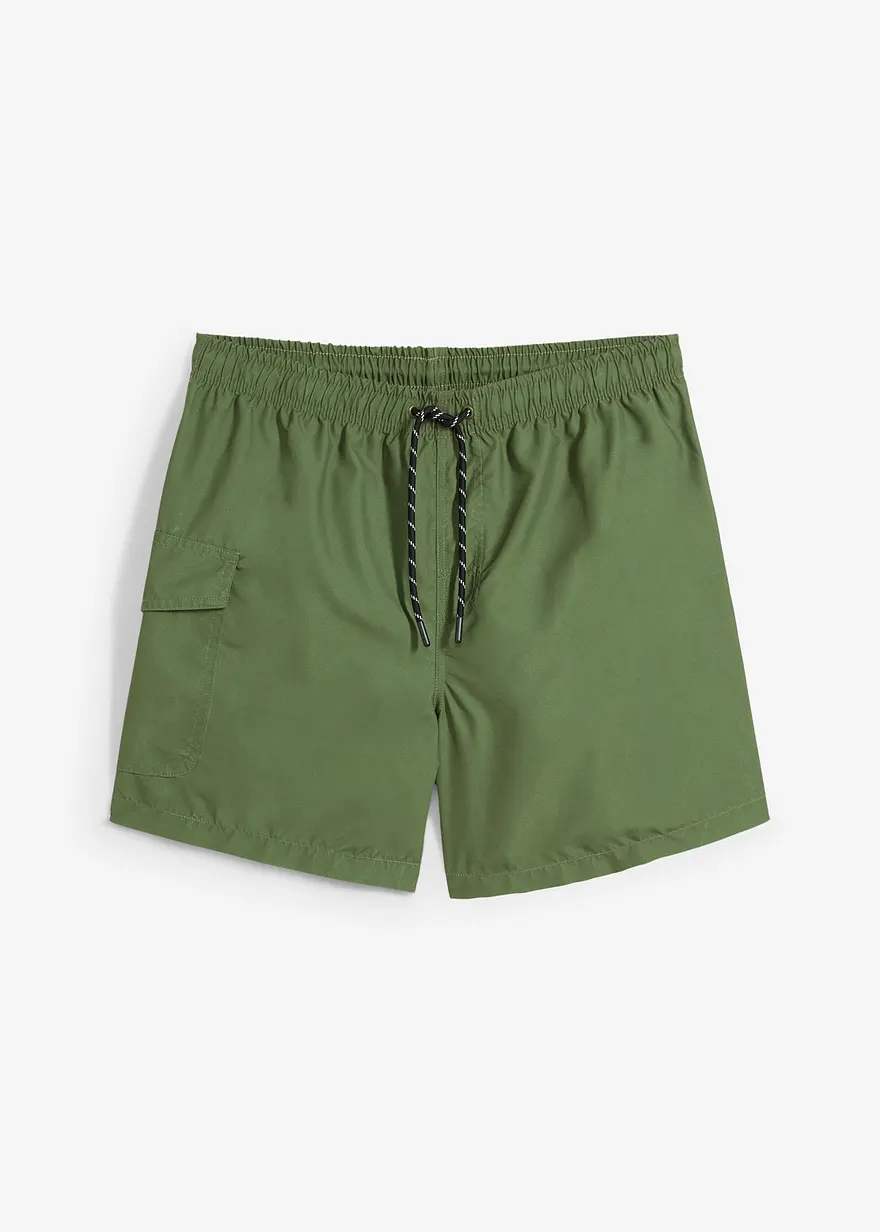 Badeshorts Herren
