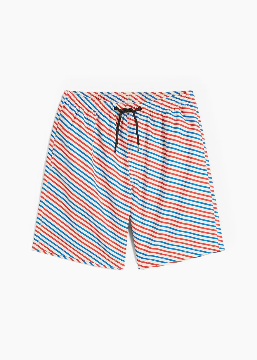 Jungen Badeshorts