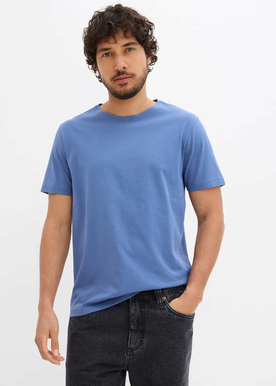T-Shirt (5er Pack)