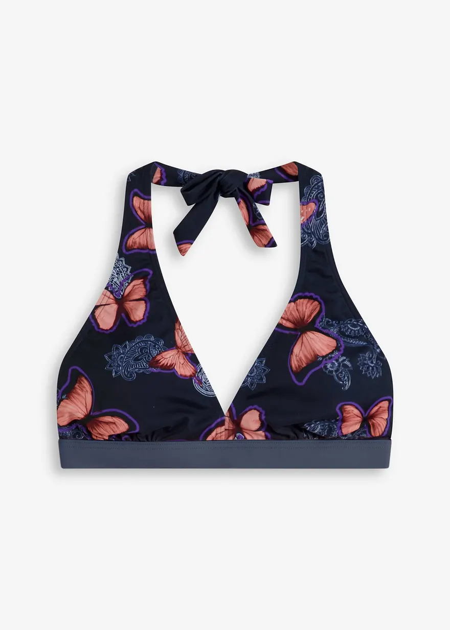 Neckholder Bikini Oberteil