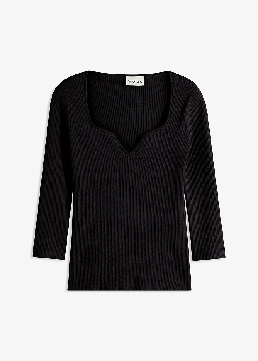 Feinstrickpullover