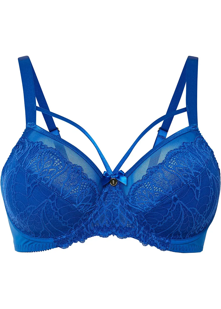 Minimizer-BH mit zarter Spitze