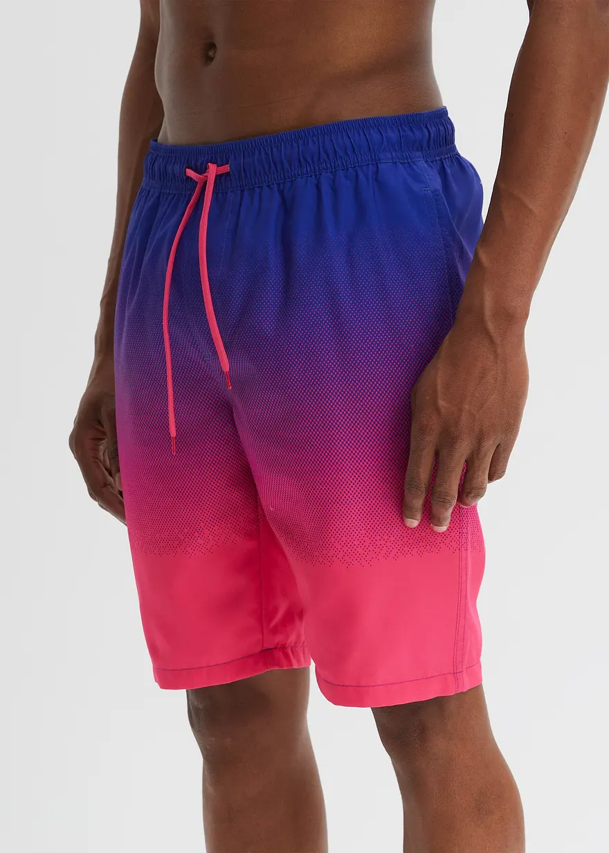 Badeshorts Herren