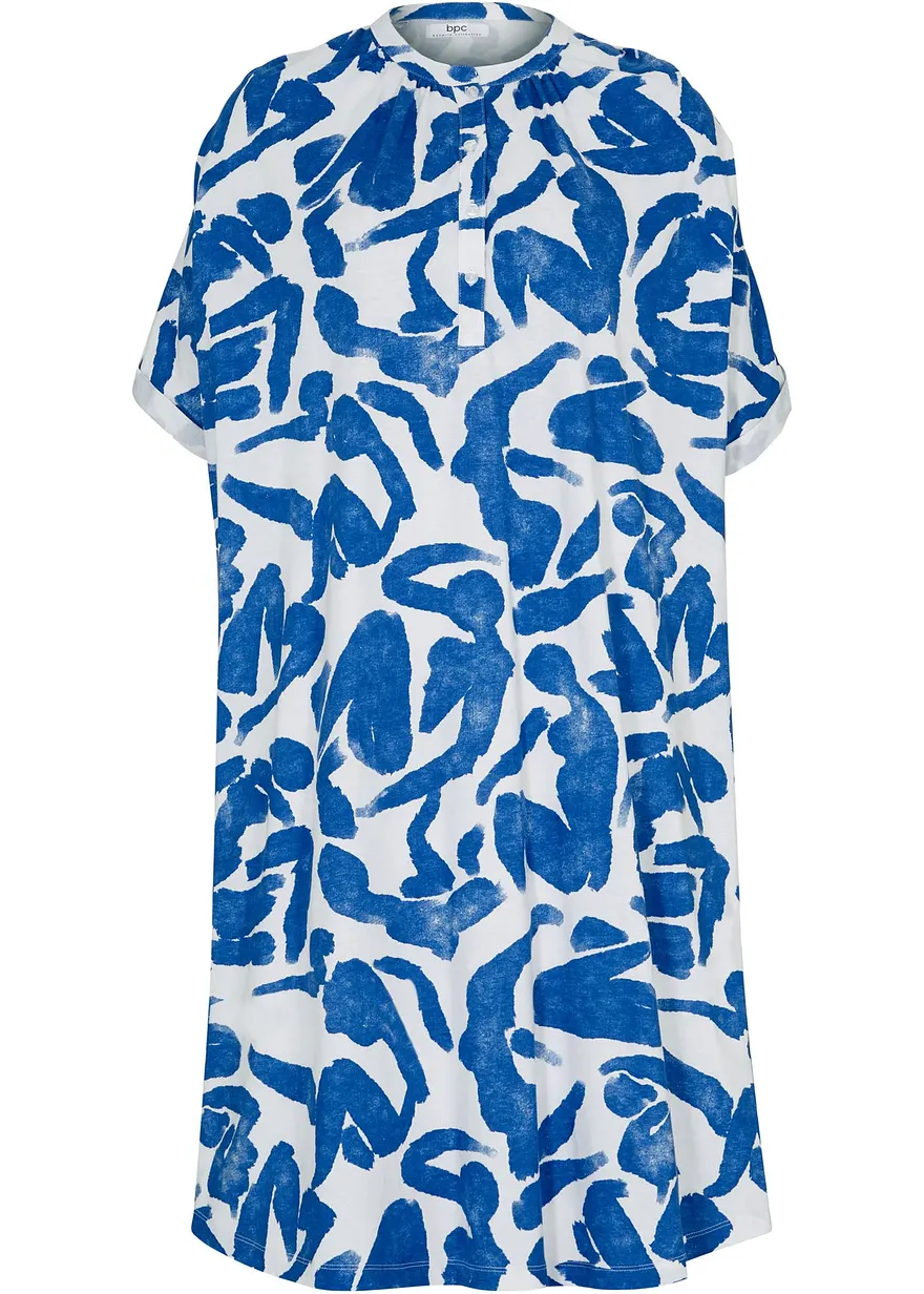 Jerseykleid