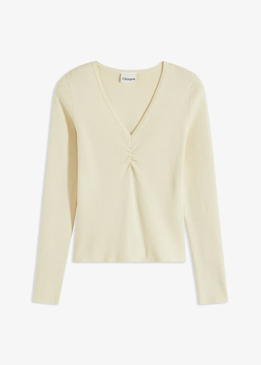 Feinstrickpullover