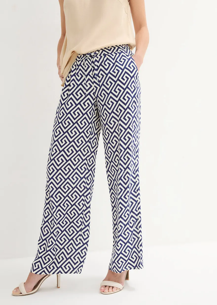 Marlenehose