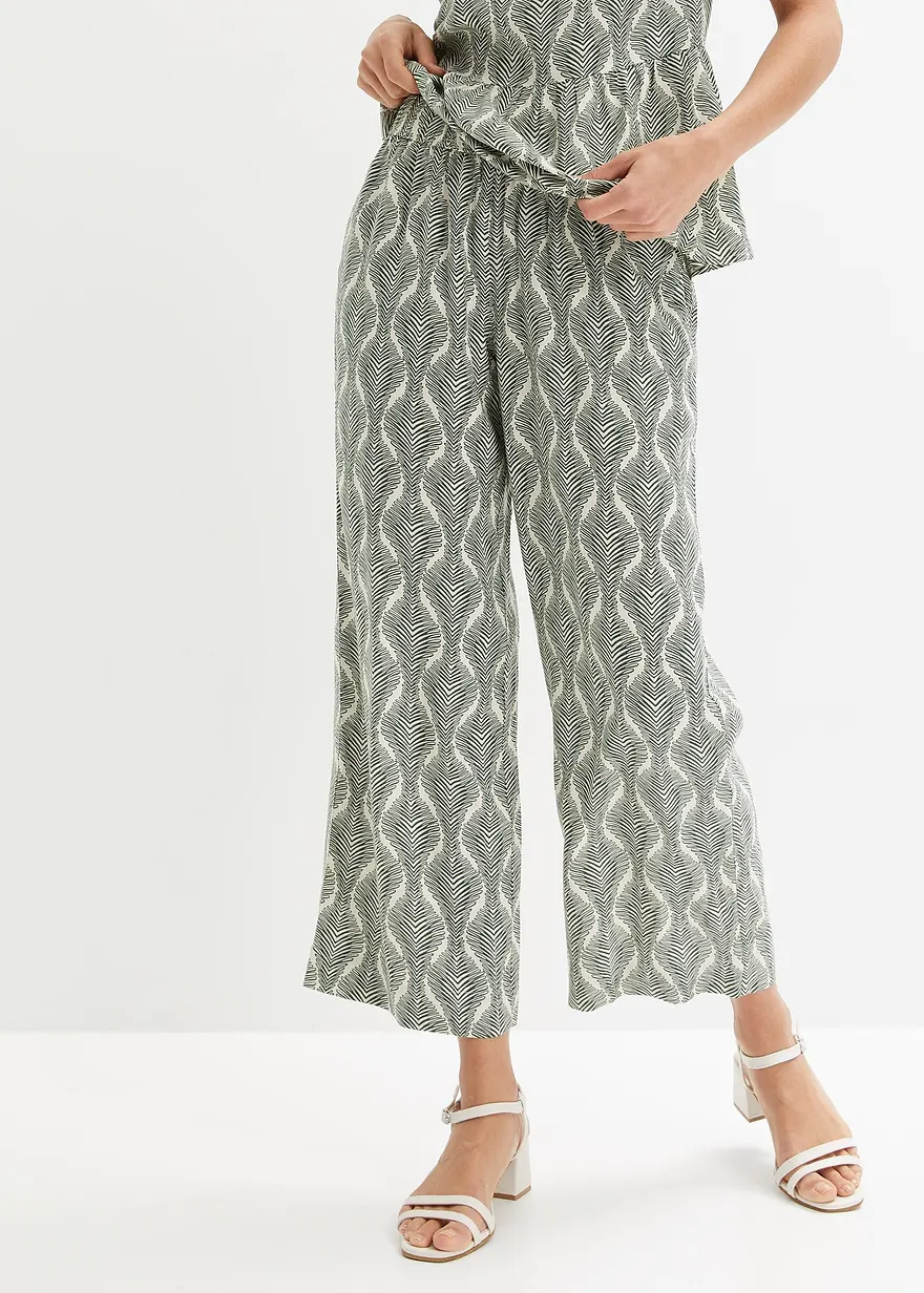 Schlupfhose