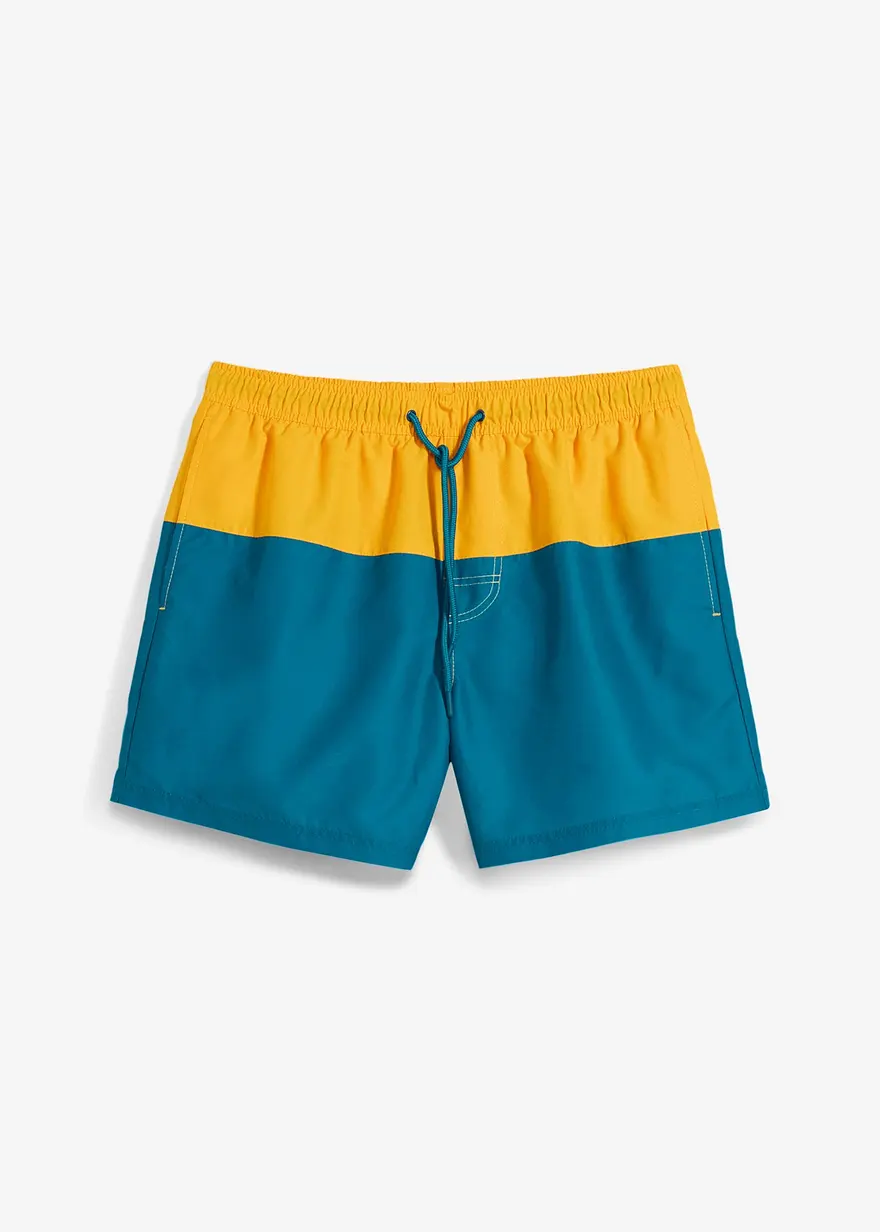 Badeshorts Herren