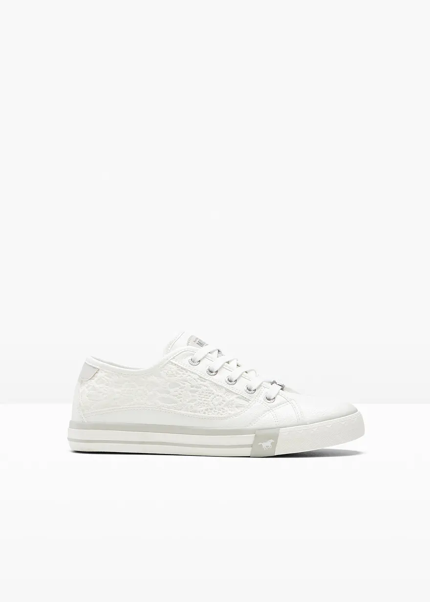 Mustang Sneaker
