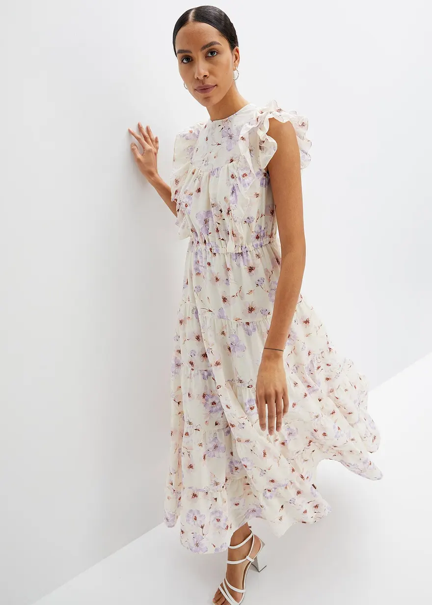 Maxikleid