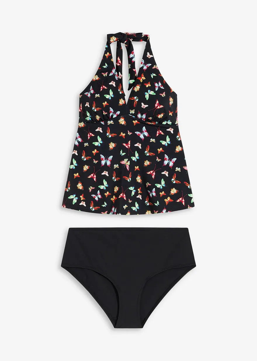 Neckholder Tankini (2-tlg.Set)
