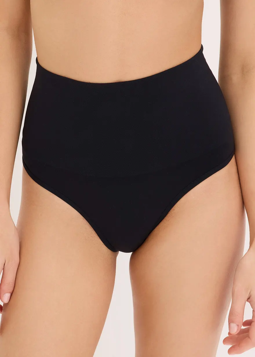 Seamless Medium Shape-Slip (2er Pack)