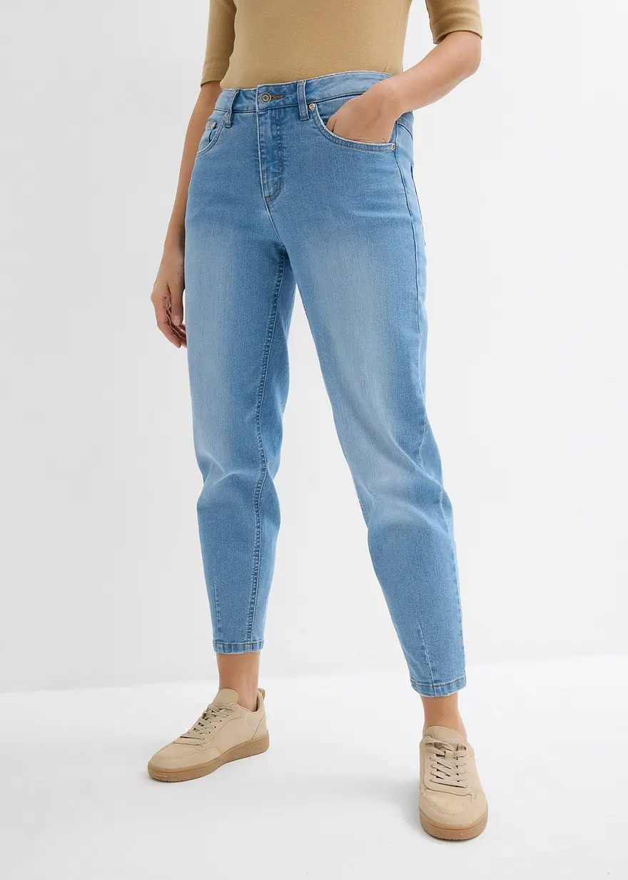 Barrel-Jeans