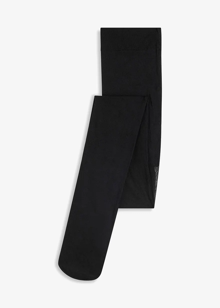 Overknee Strumpfhose 70den