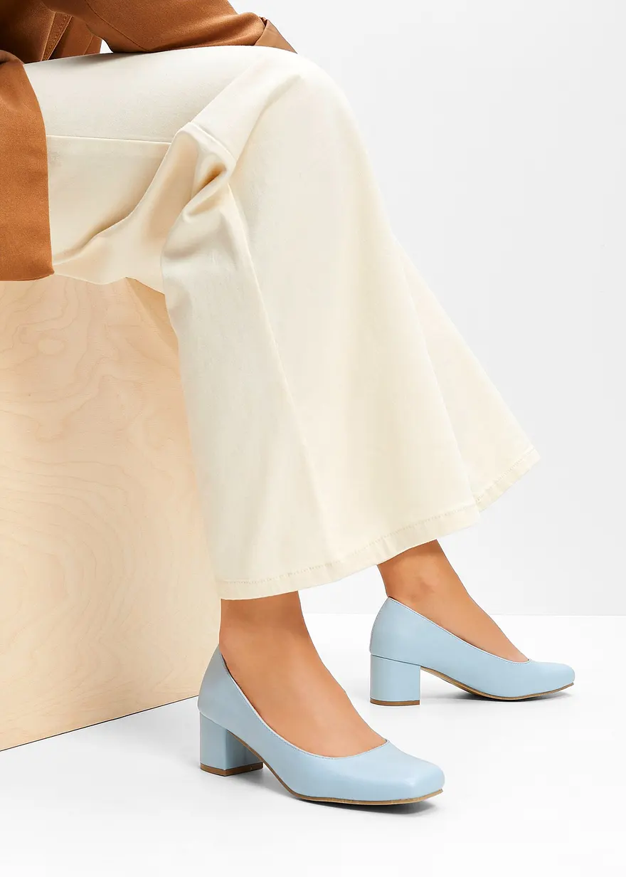 Pumps